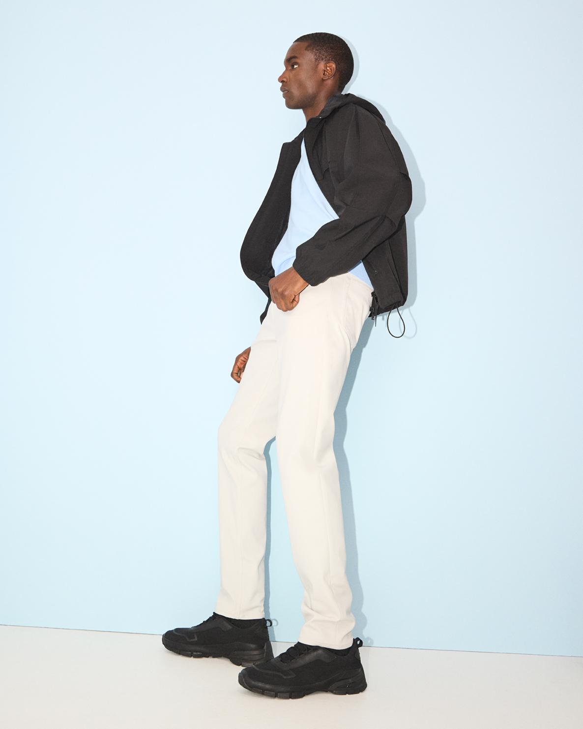 All About Bilen | MEN（メンズ）｜Theory 公式通販サイト